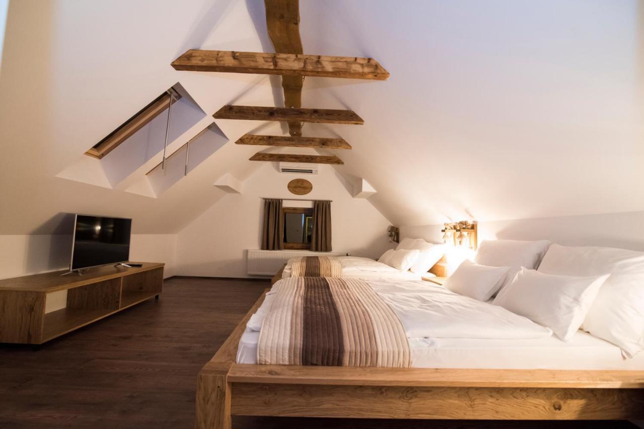 Gorska Reka Guesthouse 즈코르녜즈레쎄 외부 사진