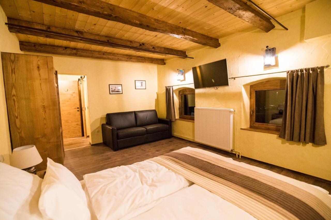Gorska Reka Guesthouse 즈코르녜즈레쎄 외부 사진