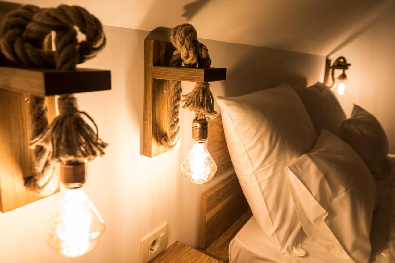 Gorska Reka Guesthouse 즈코르녜즈레쎄 외부 사진