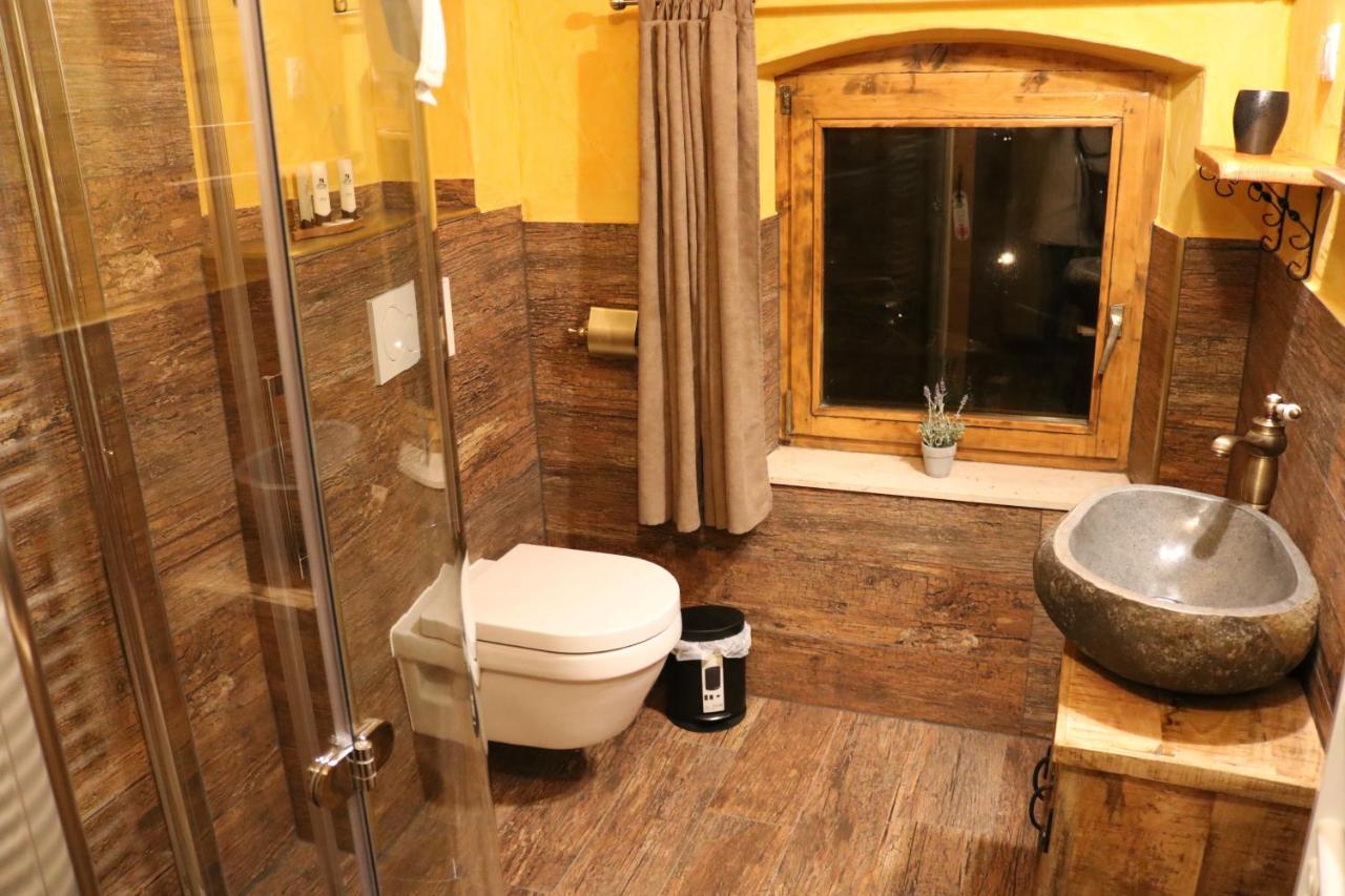 Gorska Reka Guesthouse 즈코르녜즈레쎄 외부 사진