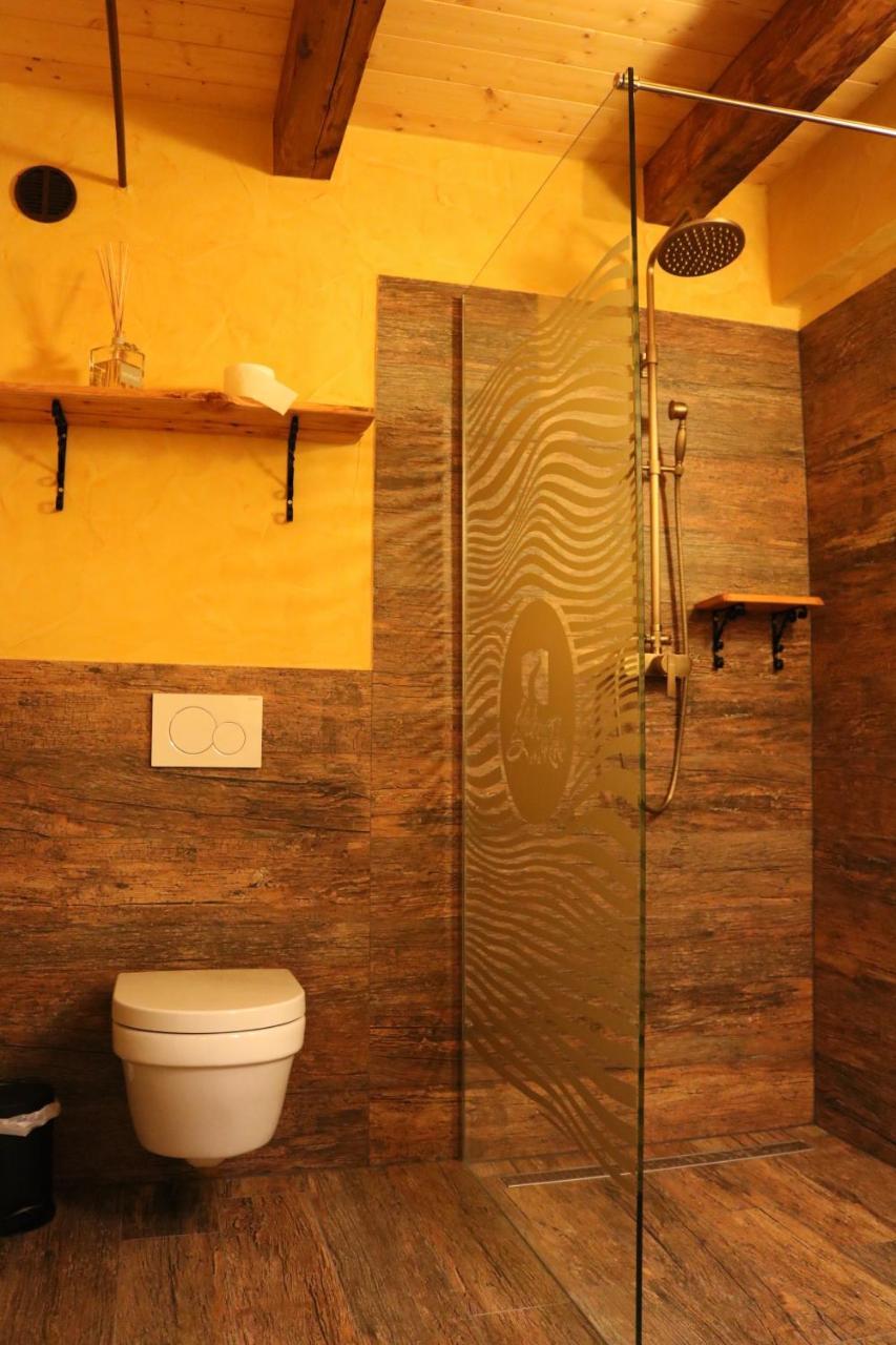 Gorska Reka Guesthouse 즈코르녜즈레쎄 외부 사진