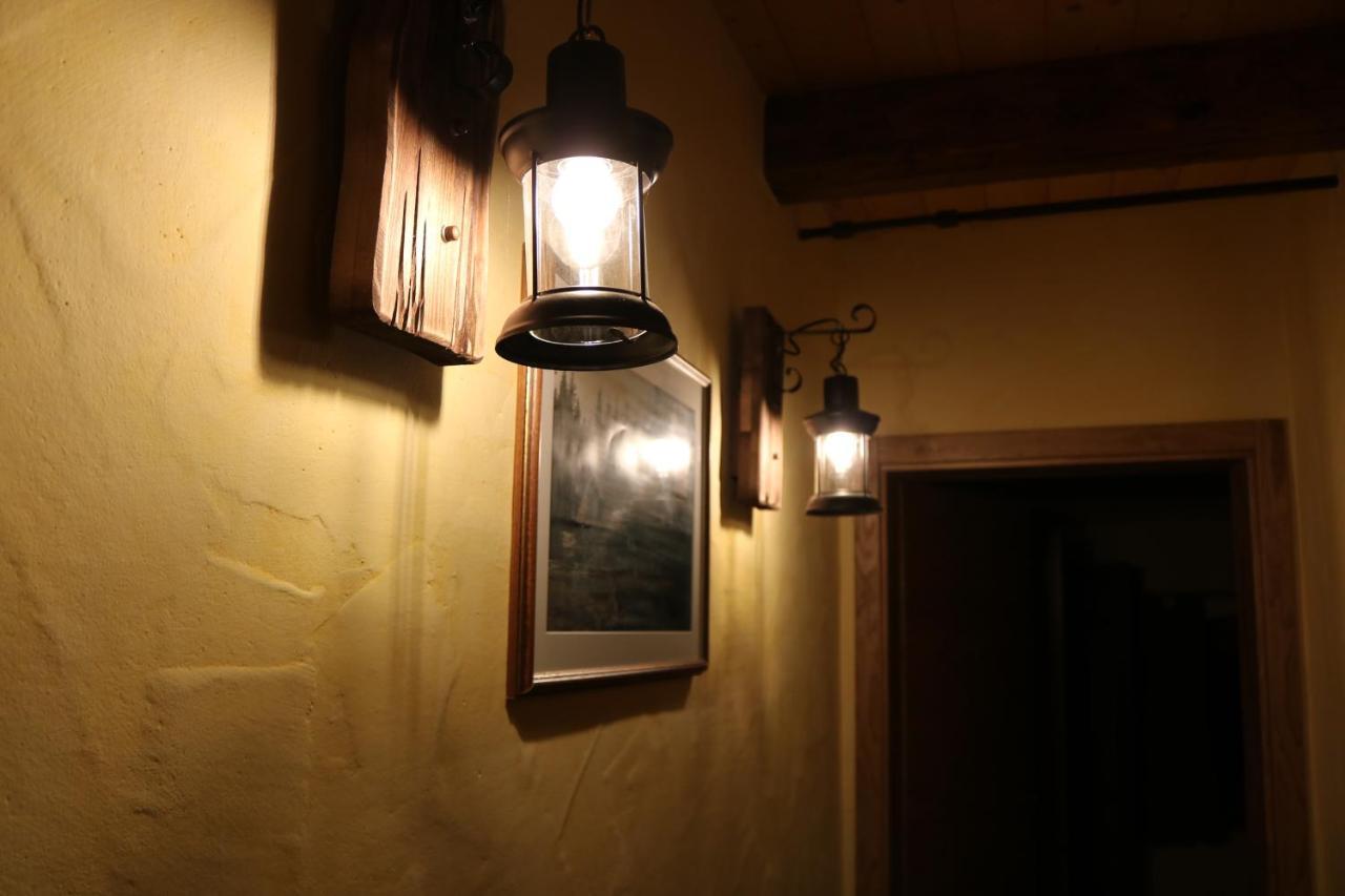Gorska Reka Guesthouse 즈코르녜즈레쎄 외부 사진