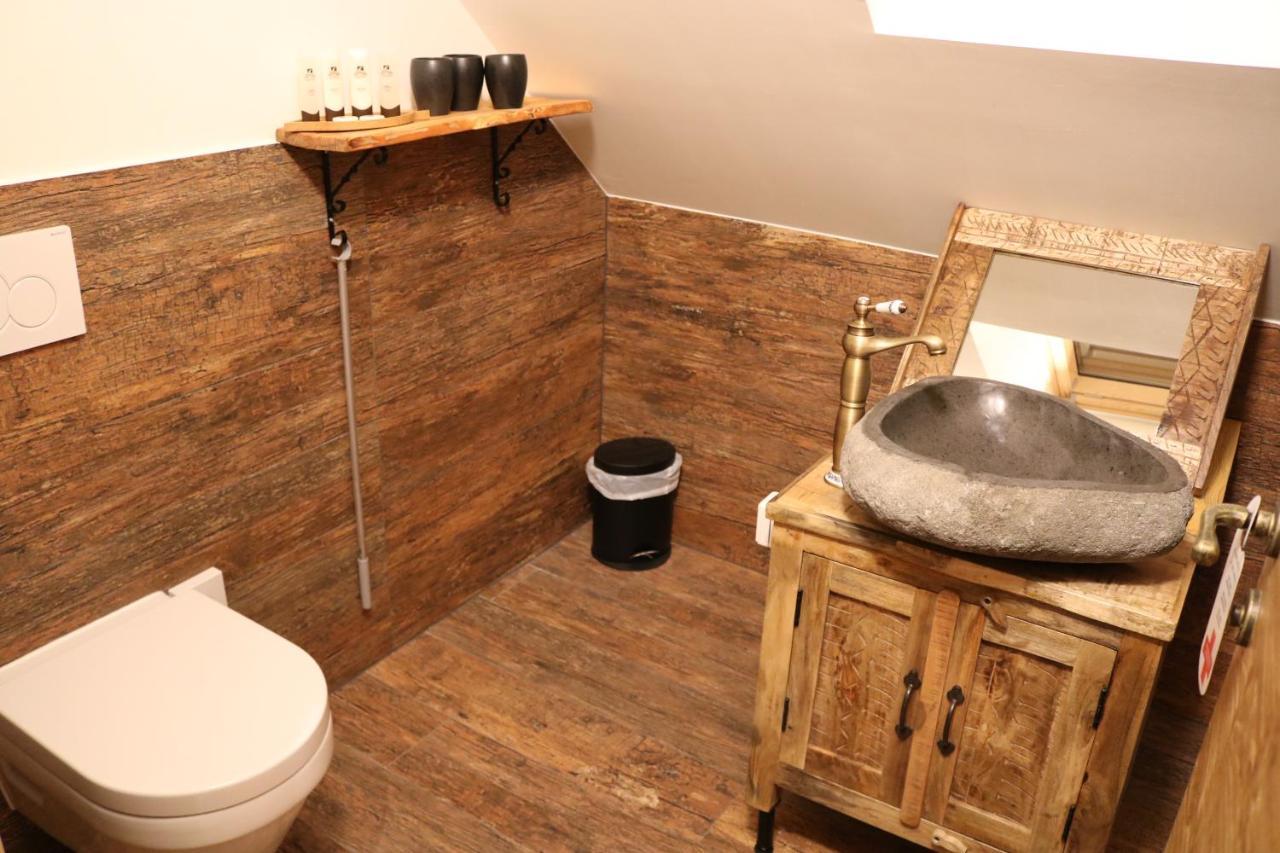 Gorska Reka Guesthouse 즈코르녜즈레쎄 외부 사진