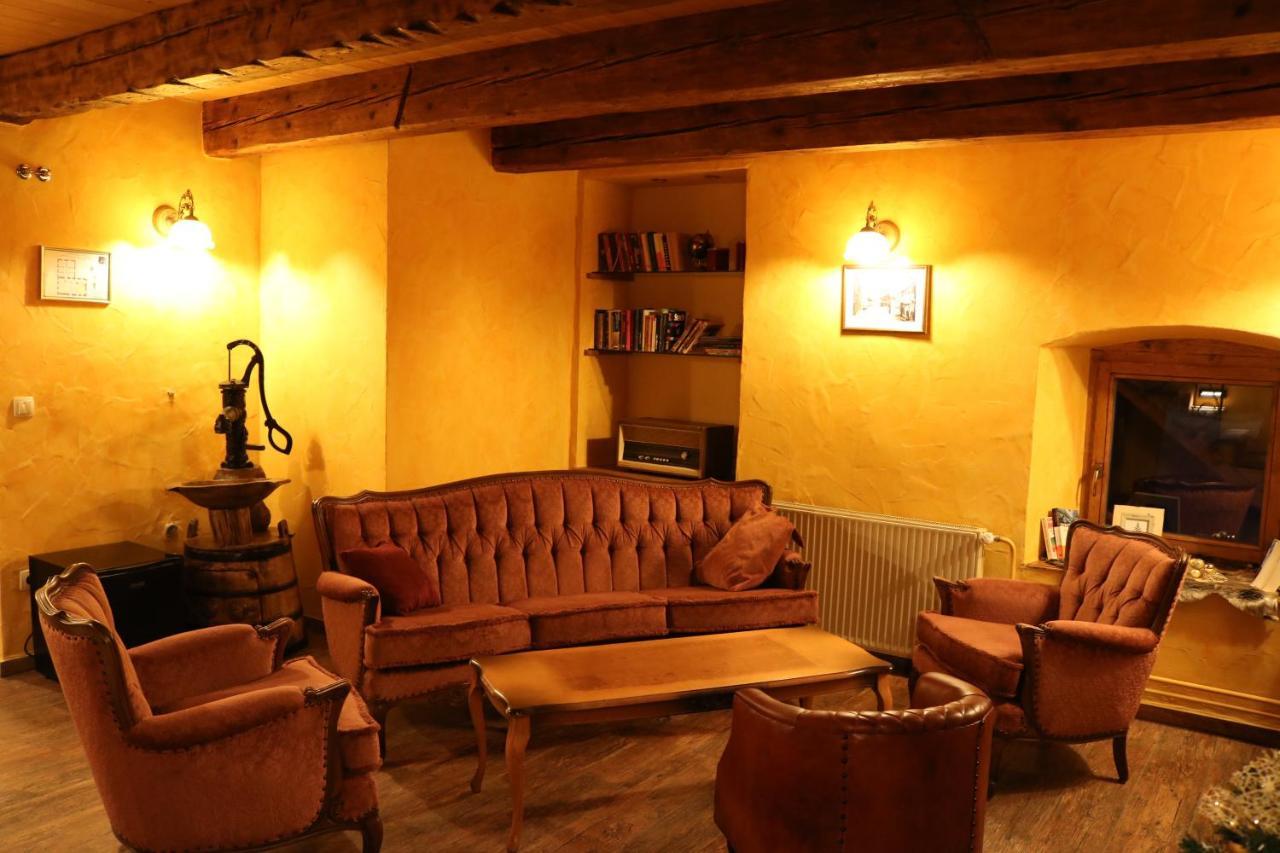 Gorska Reka Guesthouse 즈코르녜즈레쎄 외부 사진